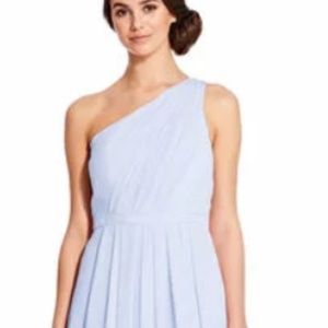 Bridesmaid Dress